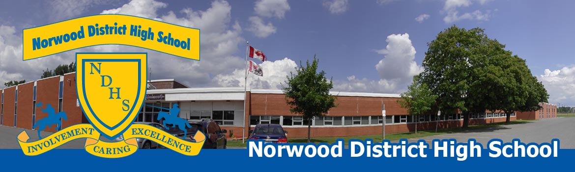 Norwood District High School